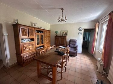 Maison a vendre Brachy 76730 Seine-Maritime 110 m2 6 pièces 147000 euros