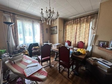 Maison a vendre Brachy 76730 Seine-Maritime 110 m2 6 pièces 147000 euros