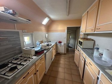 Maison a vendre Brachy 76730 Seine-Maritime 110 m2 6 pièces 147000 euros