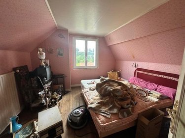 Maison a vendre Brachy 76730 Seine-Maritime 110 m2 6 pièces 147000 euros