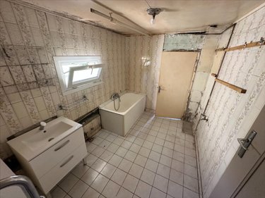 Maison a vendre Brachy 76730 Seine-Maritime 110 m2 6 pièces 147000 euros
