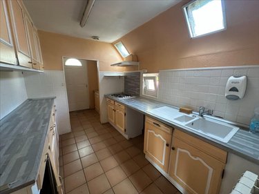 Maison a vendre Brachy 76730 Seine-Maritime 110 m2 6 pièces 147000 euros