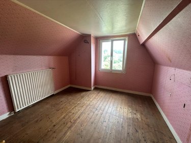 Maison a vendre Brachy 76730 Seine-Maritime 110 m2 6 pièces 147000 euros