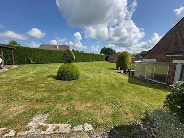 Maison a vendre Brachy 76730 Seine-Maritime 110 m2 6 pièces 147000 euros