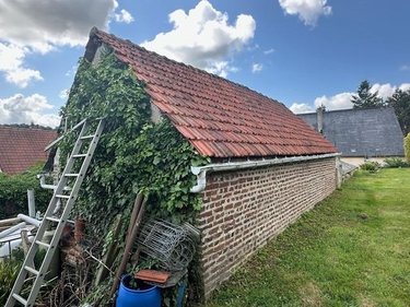 Maison a vendre Brachy 76730 Seine-Maritime 100 m2 6 pièces 168000 euros