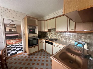 Maison a vendre Sauchay 76630 Seine-Maritime 115 m2 7 pièces 204750 euros