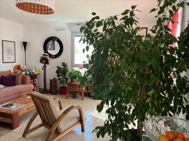 Appartement a vendre Lyon 8e Arrondissement 69008 Rhône 70 m2 3 pièces 325000 euros