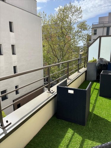 Appartement a vendre Lyon 8e Arrondissement 69008 Rhône 70 m2 3 pièces 325000 euros