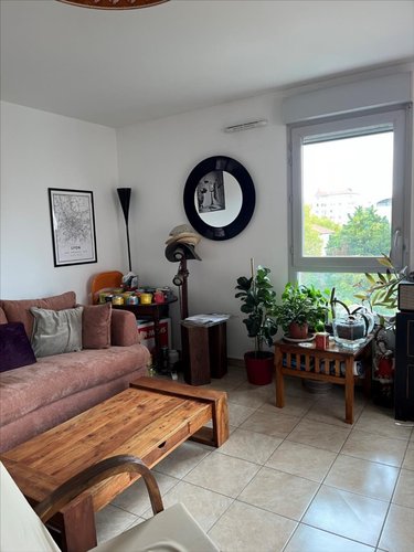 Appartement a vendre Lyon 8e Arrondissement 69008 Rhône 70 m2 3 pièces 325000 euros