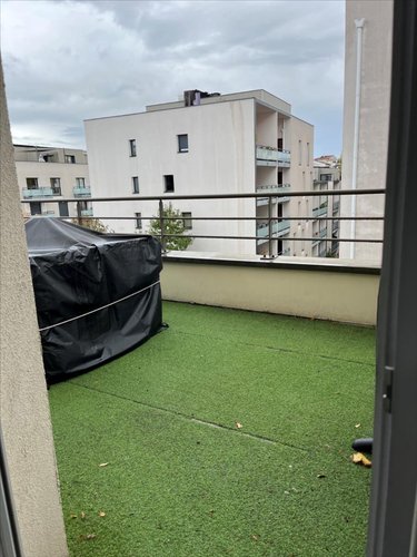 Appartement a vendre Lyon 8e Arrondissement 69008 Rhône 70 m2 3 pièces 325000 euros