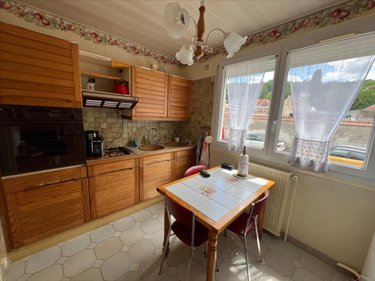 Maison a vendre Mailly-Champagne 51500 Marne 82 m2 5 pièces 202000 euros
