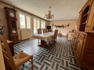 Maison a vendre Mailly-Champagne 51500 Marne 82 m2 5 pièces 202000 euros