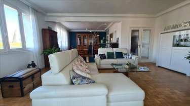 Appartement a vendre Reims 51100 Marne 129 m2 5 pièces 428000 euros