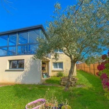 Maison a vendre Plouzané 29280 Finistère 103 m2 7 pièces 269000 euros