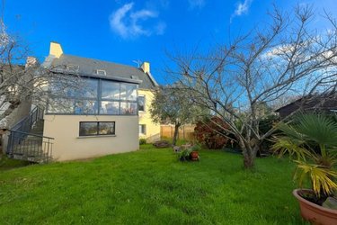 Maison a vendre Plouzané 29280 Finistère 103 m2 7 pièces 269000 euros