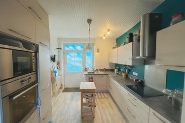 Maison a vendre Plouzané 29280 Finistère 103 m2 7 pièces 269000 euros