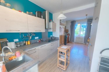 Maison a vendre Plouzané 29280 Finistère 103 m2 7 pièces 269000 euros