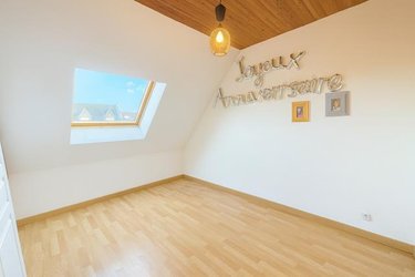 Maison a vendre Plouzané 29280 Finistère 103 m2 7 pièces 269000 euros