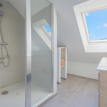 Maison a vendre Plouzané 29280 Finistère 103 m2 7 pièces 269000 euros