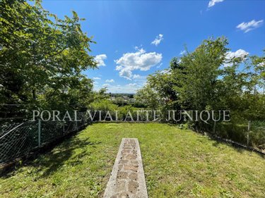 Maison a vendre Ambérieu-en-Bugey 01500 Ain 113 m2 5 pièces 259000 euros