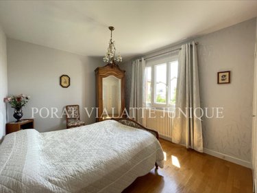 Maison a vendre Ambérieu-en-Bugey 01500 Ain 113 m2 5 pièces 259000 euros