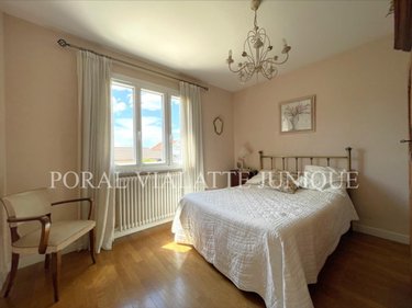 Maison a vendre Ambérieu-en-Bugey 01500 Ain 113 m2 5 pièces 259000 euros