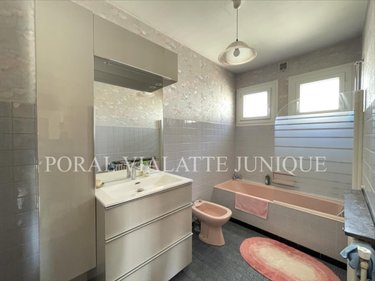 Maison a vendre Ambérieu-en-Bugey 01500 Ain 113 m2 5 pièces 259000 euros