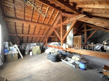 Maison a vendre Ambérieu-en-Bugey 01500 Ain 113 m2 5 pièces 259000 euros