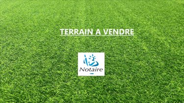 Terrain a batir a vendre Landunvez 29840 Finistère 367 m2  53000 euros