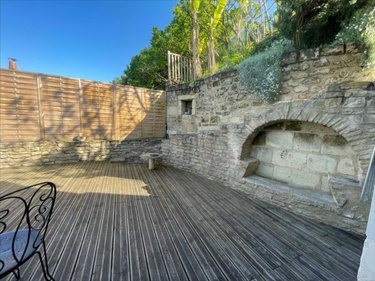 Maison a vendre Saumur 49400 Maine-et-Loire 69 m2 3 pièces 142000 euros