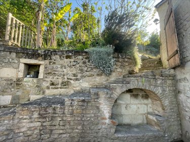 Maison a vendre Saumur 49400 Maine-et-Loire 69 m2 3 pièces 142000 euros
