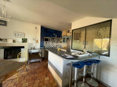 Maison a vendre Saumur 49400 Maine-et-Loire 69 m2 3 pièces 142000 euros