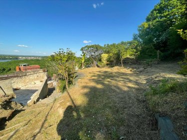 Maison a vendre Saumur 49400 Maine-et-Loire 69 m2 3 pièces 142000 euros