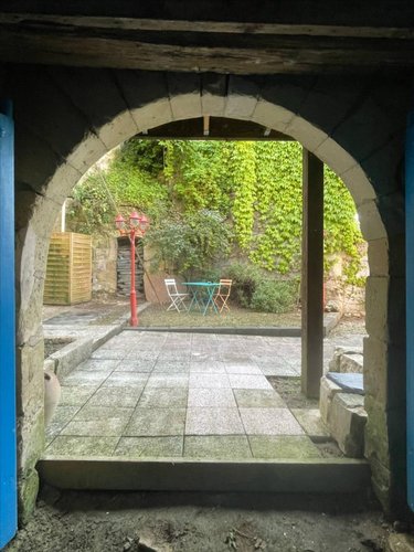 Maison a vendre Saumur 49400 Maine-et-Loire 69 m2 3 pièces 142000 euros