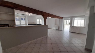 Maison a vendre Allonnes 49650 Maine-et-Loire 112 m2 5 pièces 196992 euros