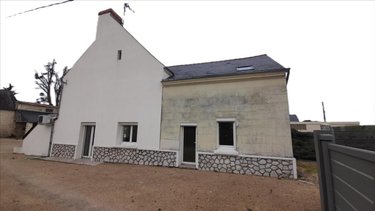 Maison a vendre Allonnes 49650 Maine-et-Loire 112 m2 5 pièces 196992 euros