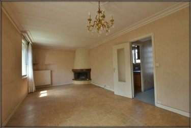 Maison a vendre Le Rheu 35650 Ille-et-Vilaine 65 m2 3 pièces 208000 euros