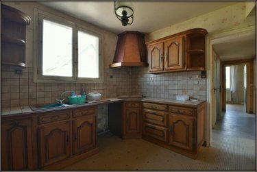Maison a vendre Le Rheu 35650 Ille-et-Vilaine 65 m2 3 pièces 208000 euros