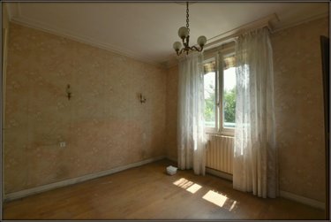 Maison a vendre Le Rheu 35650 Ille-et-Vilaine 65 m2 3 pièces 208000 euros
