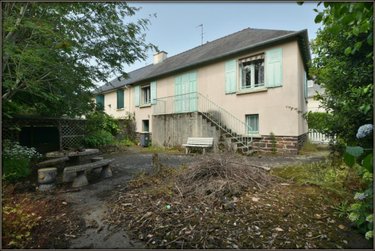 Maison a vendre Le Rheu 35650 Ille-et-Vilaine 65 m2 3 pièces 208000 euros
