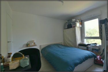 Appartement a vendre Le Rheu 35650 Ille-et-Vilaine 43 m2 2 pièces 145500 euros