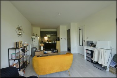 Appartement a vendre Le Rheu 35650 Ille-et-Vilaine 43 m2 2 pièces 145500 euros