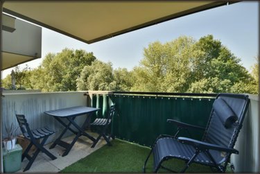 Appartement a vendre Le Rheu 35650 Ille-et-Vilaine 43 m2 2 pièces 145500 euros