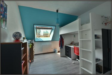Appartement a vendre Le Rheu 35650 Ille-et-Vilaine 105 m2 5 pièces 265200 euros