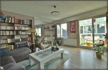 Appartement a vendre Le Rheu 35650 Ille-et-Vilaine 105 m2 5 pièces 265200 euros