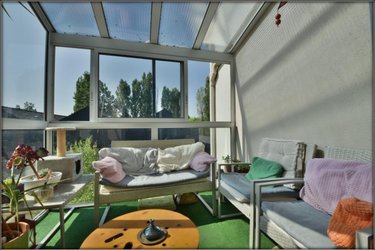 Appartement a vendre Le Rheu 35650 Ille-et-Vilaine 117 m2 5 pièces 228800 euros