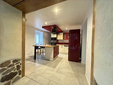 Maison a vendre La Mézière 35520 Ille-et-Vilaine 118 m2 7 pièces 333032 euros
