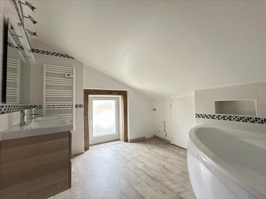 Maison a vendre La Mézière 35520 Ille-et-Vilaine 118 m2 7 pièces 333032 euros