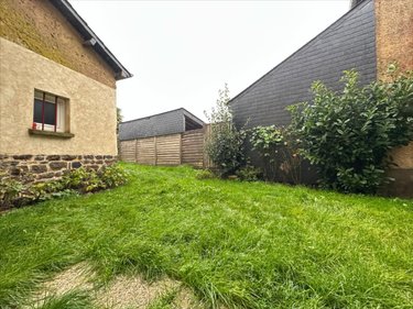 Maison a vendre La Mézière 35520 Ille-et-Vilaine 118 m2 7 pièces 333032 euros