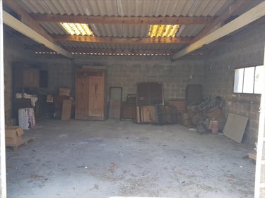 Garage et parking a vendre La Flèche 72200 Sarthe 50 m2  33000 euros